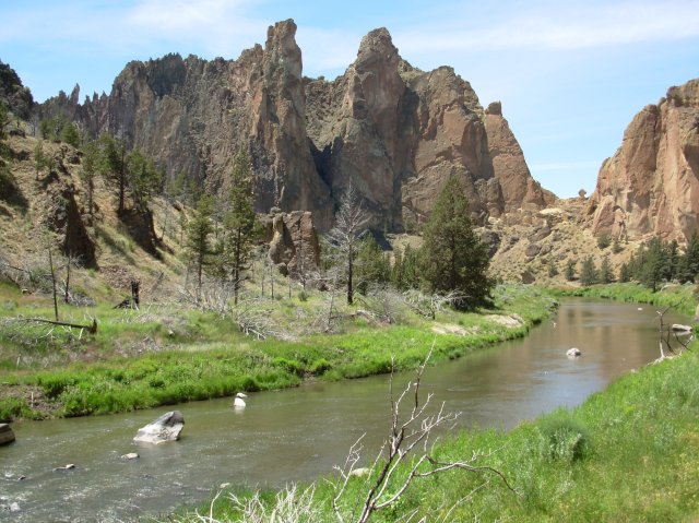 Summer '06 Sunriver 393 